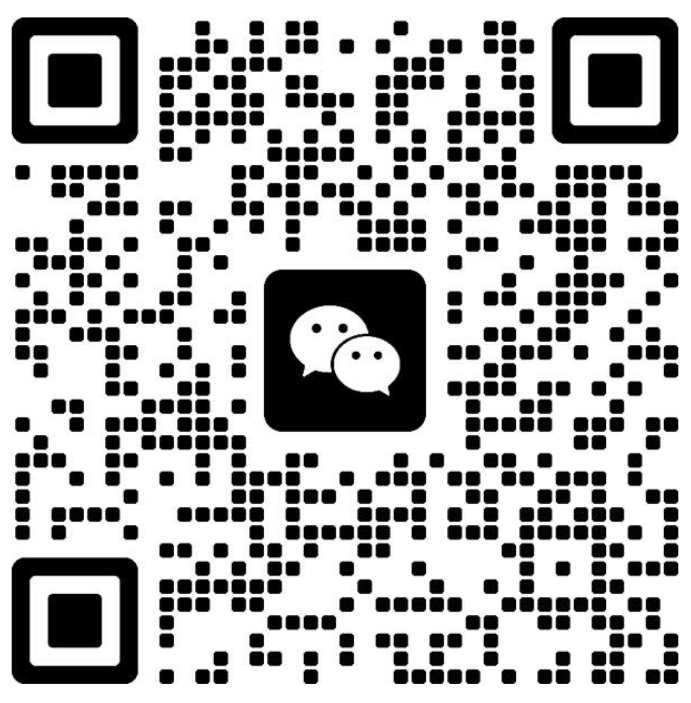 手机扫码加微信